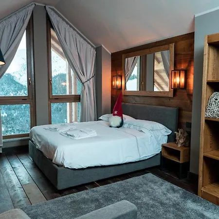 Everest - Luxury Prato Nevoso