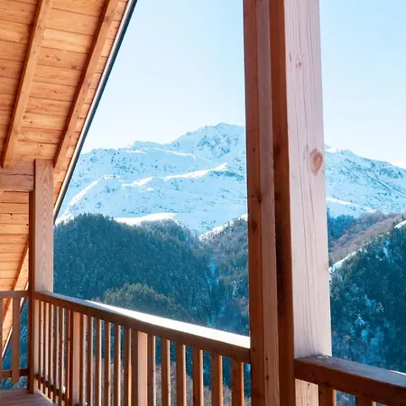 Aparthotel Everest - Luxury