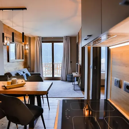 Aparthotel Everest - Luxury *