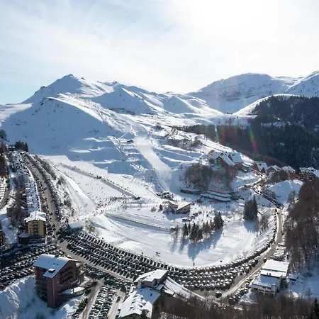 Appart hôtel Everest - Luxury *