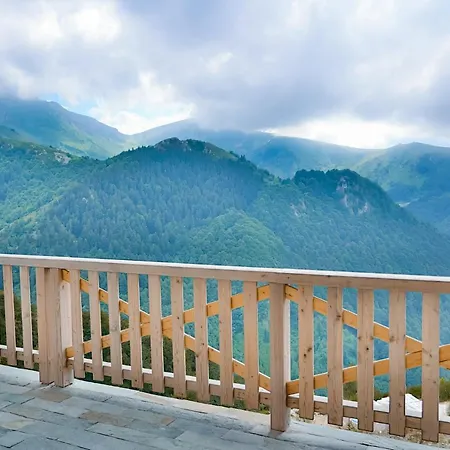 Everest - Luxury Prato Nevoso