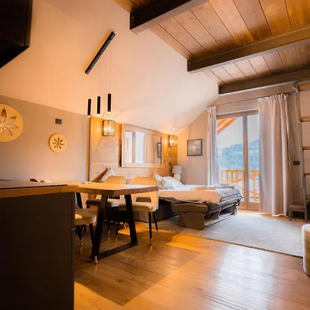 Aparthotel Everest - Luxury *