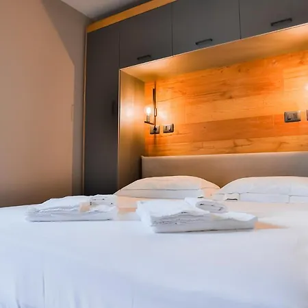 Everest - Luxury Appart hôtel Prato Nevoso