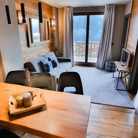 Aparthotel Everest - Luxury Prato Nevoso
