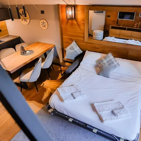 Everest - Luxury Prato Nevoso