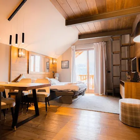 Everest - Luxury * Prato Nevoso