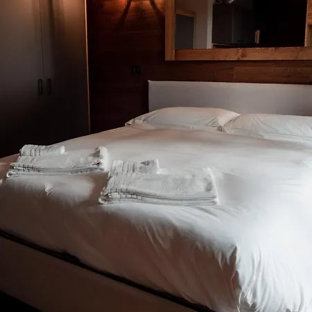 Everest - Luxury Aparthotel Prato Nevoso