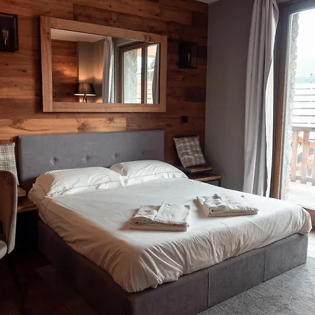 Aparthotel Everest - Luxury *