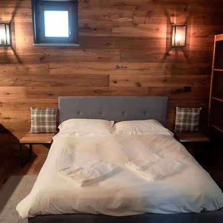 Everest - Luxury Prato Nevoso