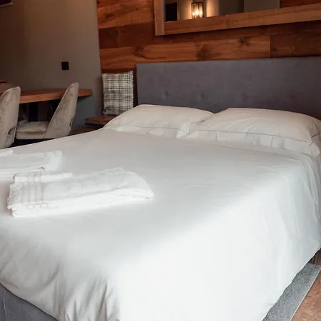 Everest - Luxury * Prato Nevoso