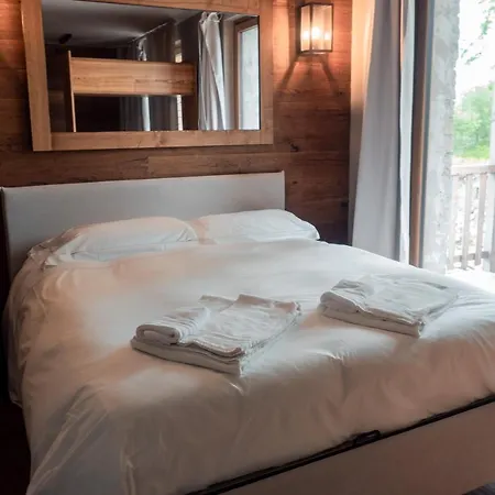 Everest - Luxury Aparthotel Prato Nevoso