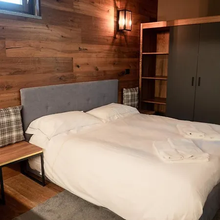 Everest - Luxury Prato Nevoso