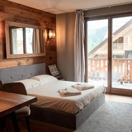 Everest - Luxury *