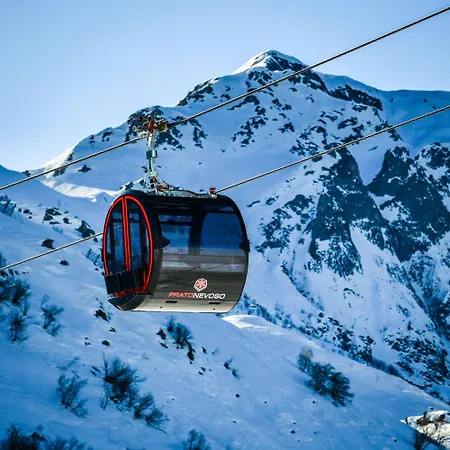 Appart hôtel Everest - Luxury