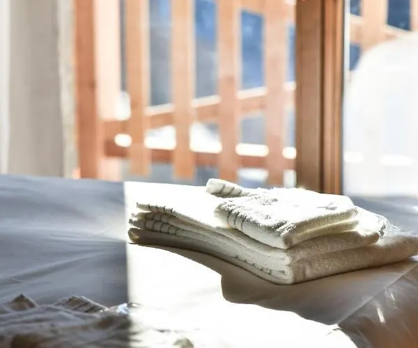 Everest - Luxury Apartahotel Prato Nevoso