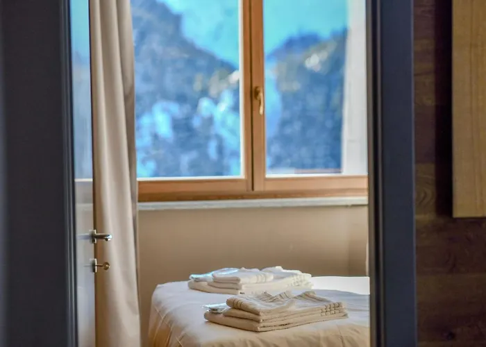 Everest - Luxury Apartahotel Prato Nevoso