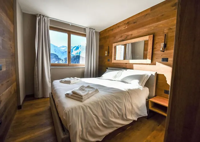 Everest - Luxury Prato Nevoso