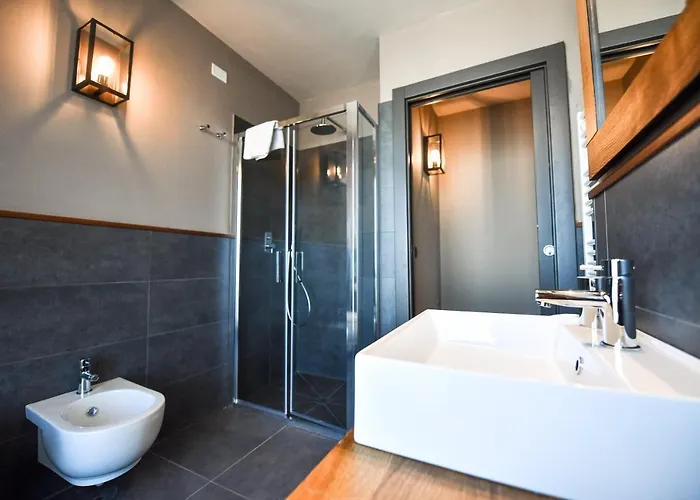 Apartahotel Everest - Luxury Prato Nevoso