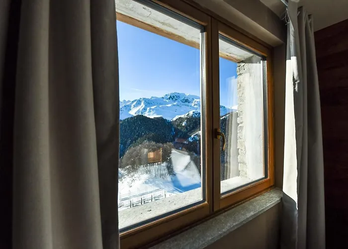 Everest - Luxury 3*
