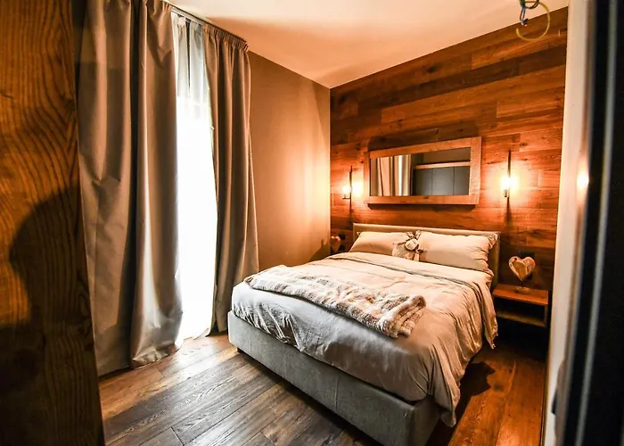 Apartahotel Everest - Luxury 3*