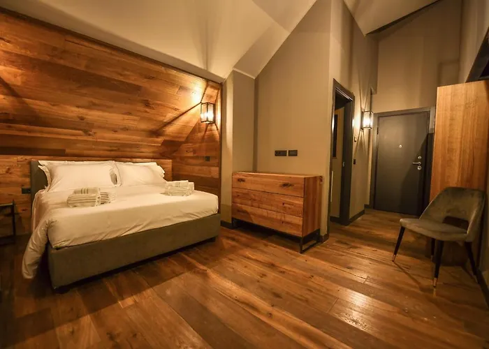 Everest - Luxury 3*