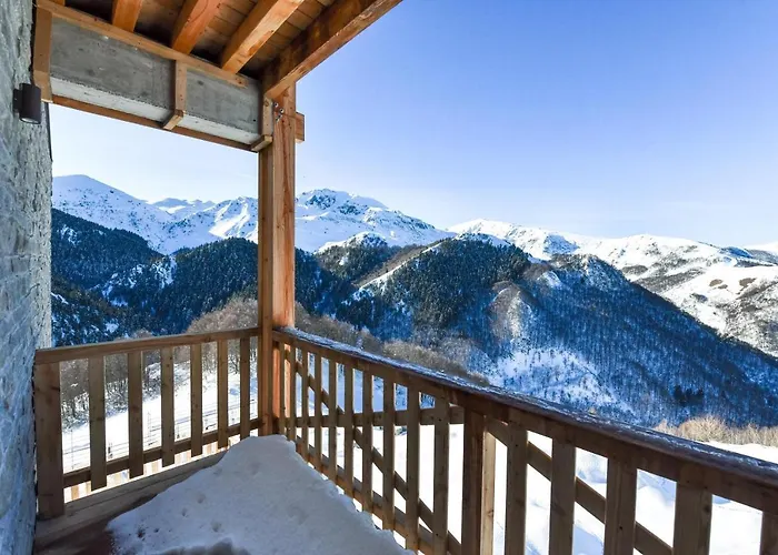 Everest - Luxury 3* Prato Nevoso