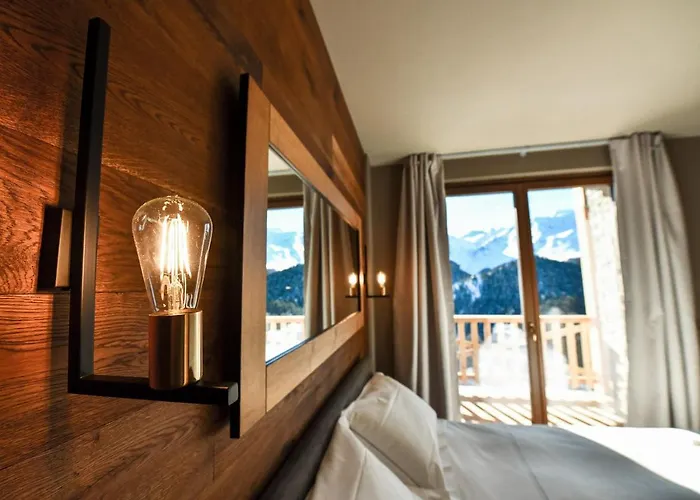 Everest - Luxury Apartahotel