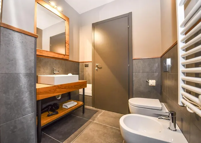 Everest - Luxury Apartahotel 3*