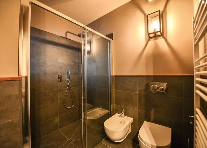 Apartahotel Everest - Luxury 3*