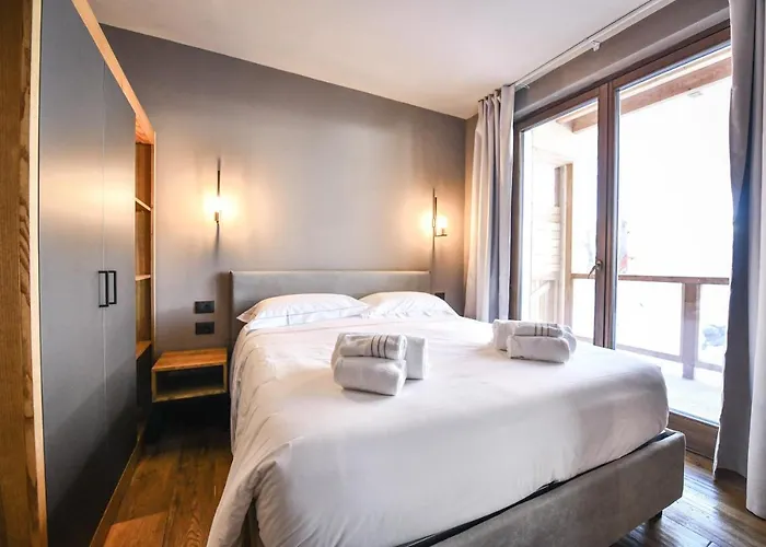 Everest - Luxury Apartahotel 3*