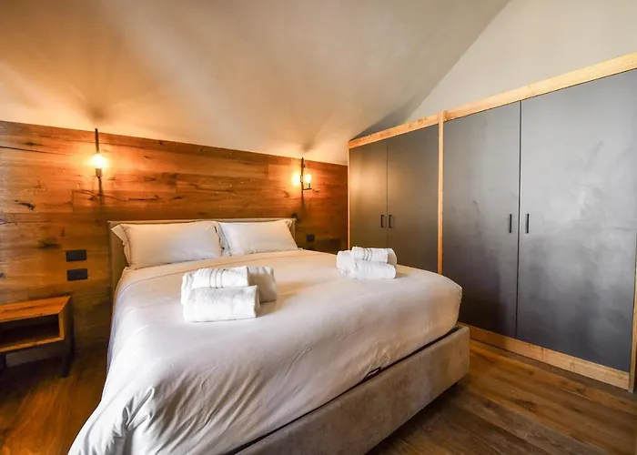 Apartahotel Everest - Luxury Prato Nevoso