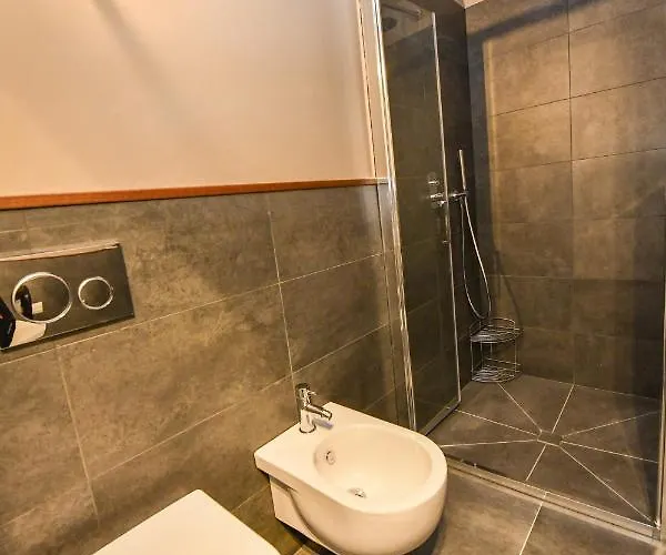 Everest - Luxury Apartahotel Prato Nevoso