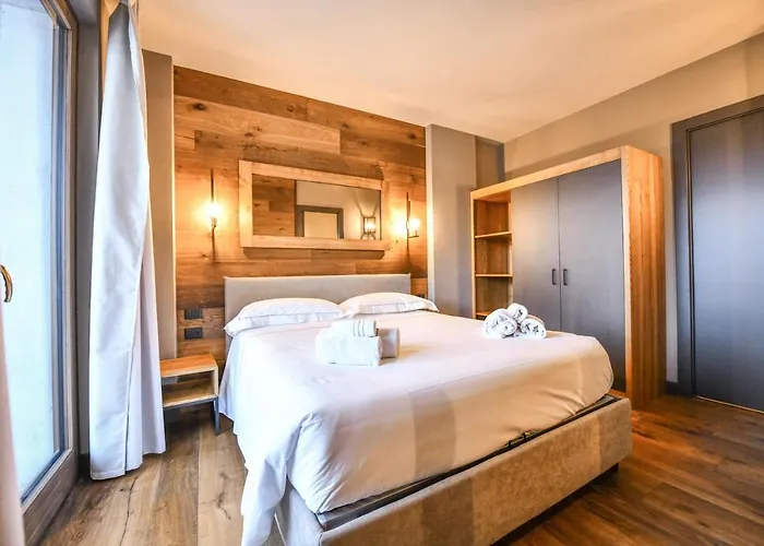 Everest - Luxury 3*