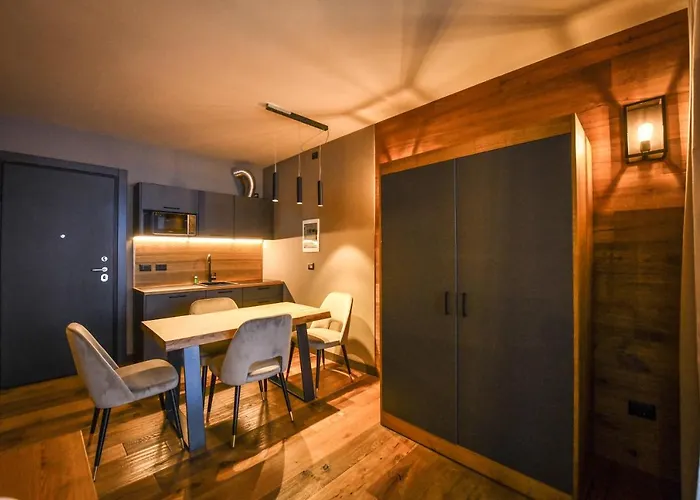 Everest - Luxury Prato Nevoso