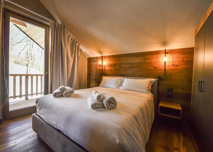 Everest - Luxury Apartahotel 3*