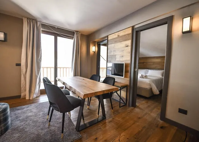 Everest - Luxury 3* Prato Nevoso
