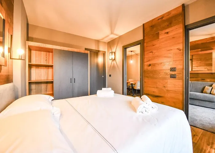 Everest - Luxury Apartahotel 3*