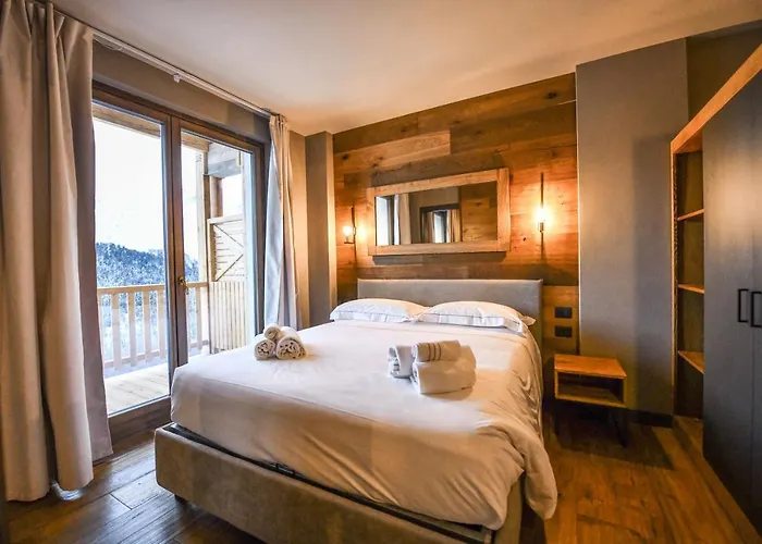 Everest - Luxury Apartahotel 3*