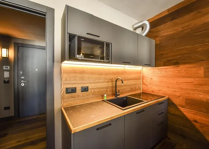Everest - Luxury 3*