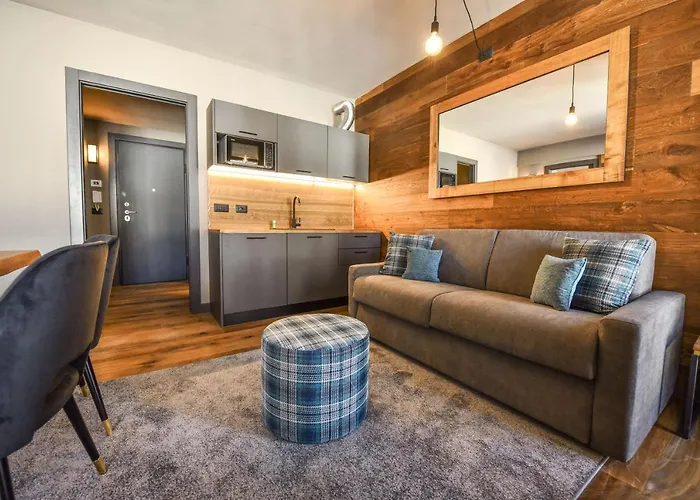 Everest - Luxury Prato Nevoso