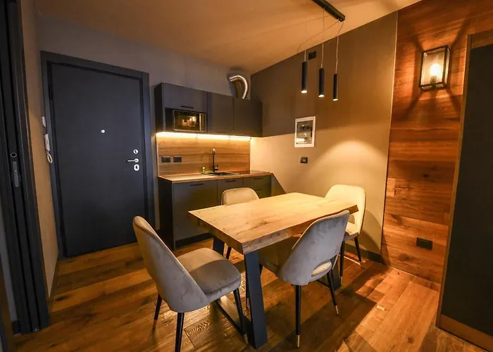 Everest - Luxury Apartahotel