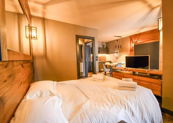 Everest - Luxury Apartahotel 3*