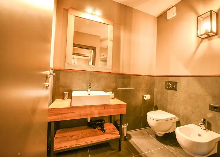 Everest - Luxury 3*