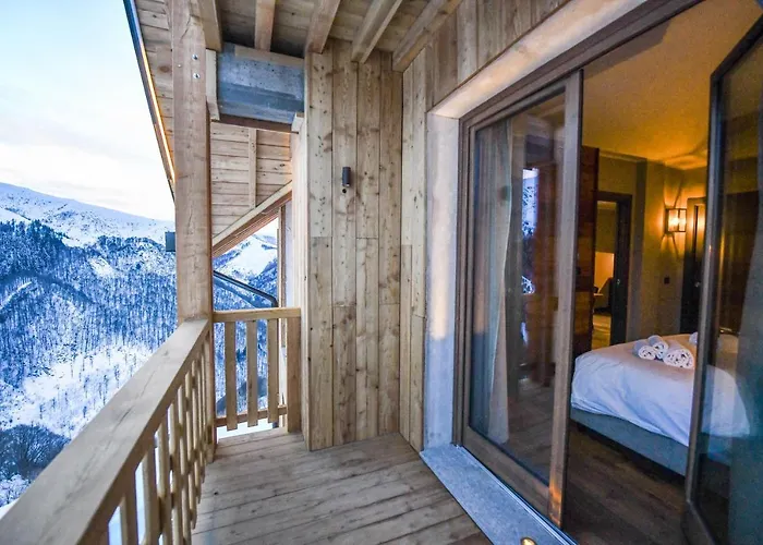 Everest - Luxury 3* Prato Nevoso