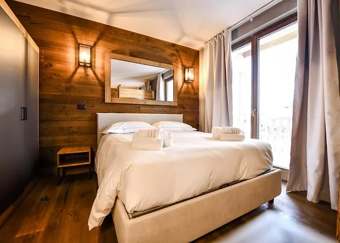 Apartahotel Everest - Luxury Prato Nevoso