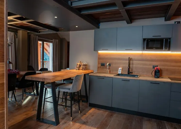 Everest - Luxury Prato Nevoso