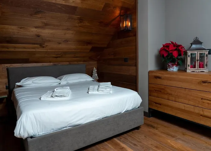 Everest - Luxury 3*