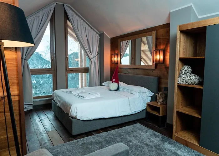 Everest - Luxury Prato Nevoso