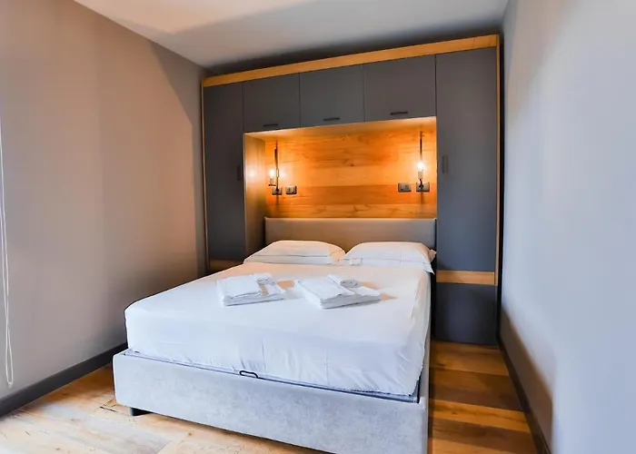 Everest - Luxury 3*