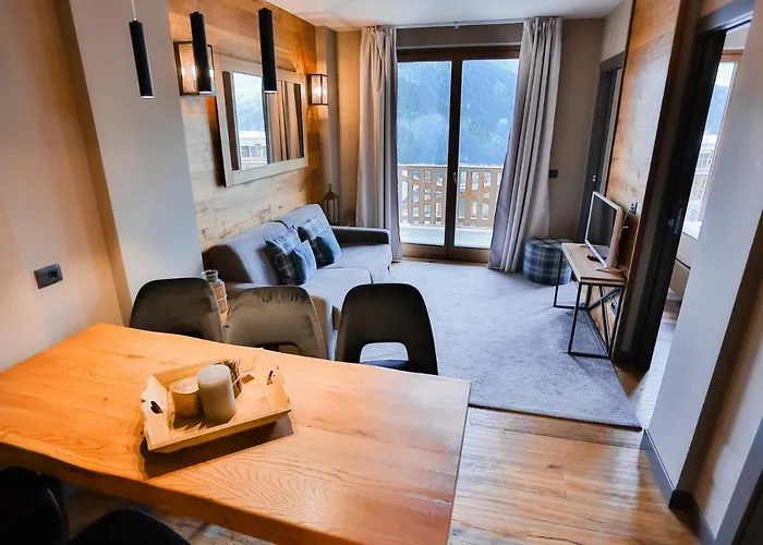 Apartahotel Everest - Luxury Prato Nevoso